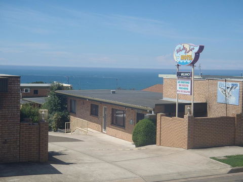 Whale Fisher Motel - Internet Find 0