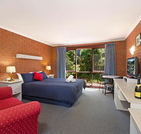 Whalers Rest Motor Inn - Internet Find