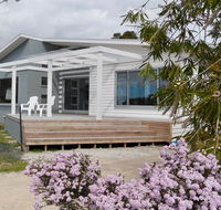 WHITE SHELLS HOLIDAY RENTAL - Internet Find