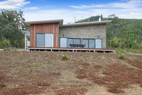 White Star Lodge - Internet Find 2