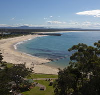 Whitesands Penthouse 1 - Internet Find