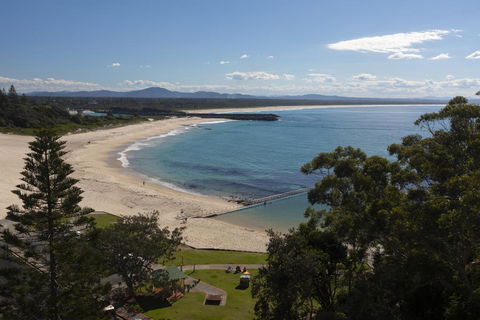 Whitesands Penthouse 1 - Internet Find 0