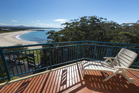 Whitesands Penthouse 1 - Internet Find 2