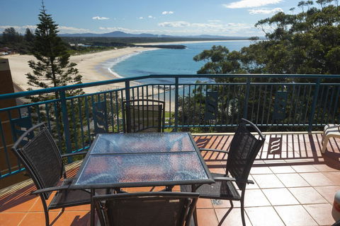Whitesands Penthouse 1 - Internet Find 1