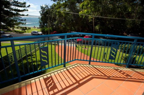 Whitesands, Unit 103, 38 North Street - Internet Find 0