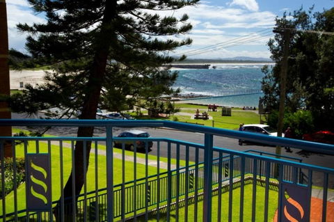 Whitesands, Unit 103, 38 North Street - Internet Find 1