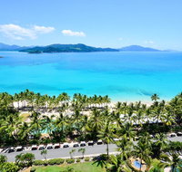 Whitsunday Apartment 1306 - Internet Find