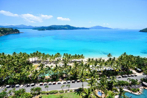 Whitsunday Apartment 1306 - Internet Find 0