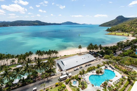 Whitsunday Apartment 1306 - Internet Find 2
