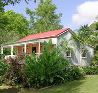Whitsunday Cane Cutters Cottage - Internet Find