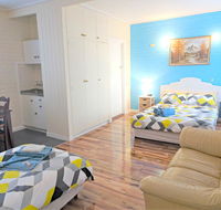 Whyalla Country Inn Motel - Internet Find