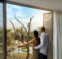 Wildlife Retreat at Taronga - Internet Find