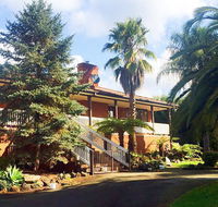 Will's Wonderland BB  Farmstay - Internet Find