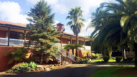 Will's Wonderland B&B & Farmstay - Internet Find 0