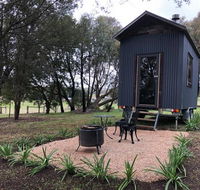 Willandra Tiny House - Internet Find