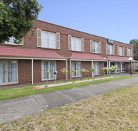 William Dutton Motel - Internet Find