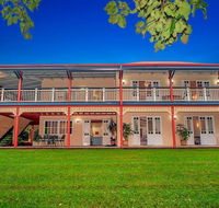 Williams Lodge - Internet Find