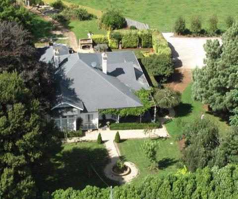 Willowlodge - Internet Find 0