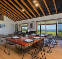 Willowview - coastal retreat stunning views - Internet Find