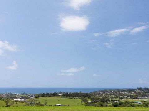 Willowview - Coastal Retreat, Stunning Views - Internet Find 1
