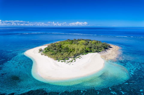 Wilson Island - Internet Find 0