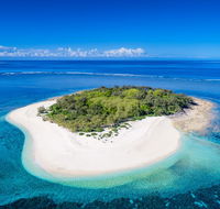 Wilson Island - Internet Find
