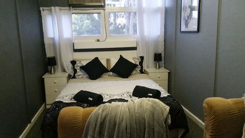 Wimmera Motel - Internet Find 0