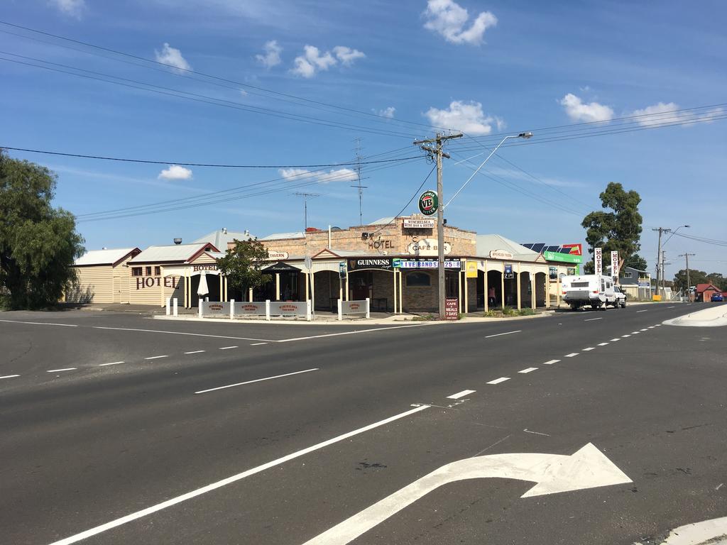 Ombersley VIC Internet Find