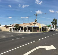 Winchelsea Motel - Internet Find