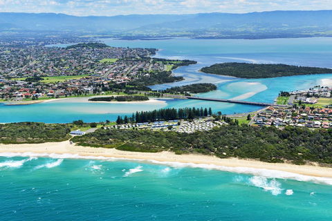 Windang Tourist Park - Internet Find 0
