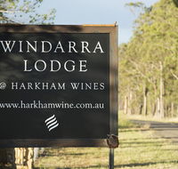 Windarra Lodge - Internet Find