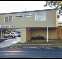Windsor Motel - Internet Find