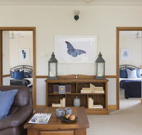 Windsors Edge Cottage Rothbury - Internet Find
