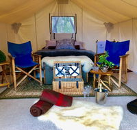 Wingtons Glamping - Internet Find