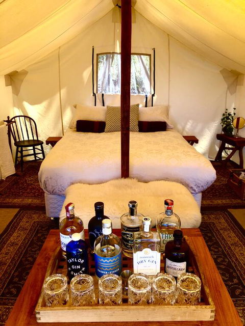 Wingtons Glamping - Internet Find 3