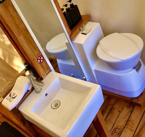 Wingtons Glamping - Internet Find 2