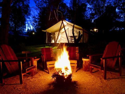 Wingtons Glamping - Internet Find 1