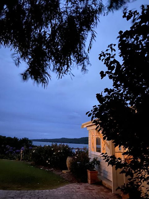 Winniston Lodge Luxury Accommodation - Internet Find 3