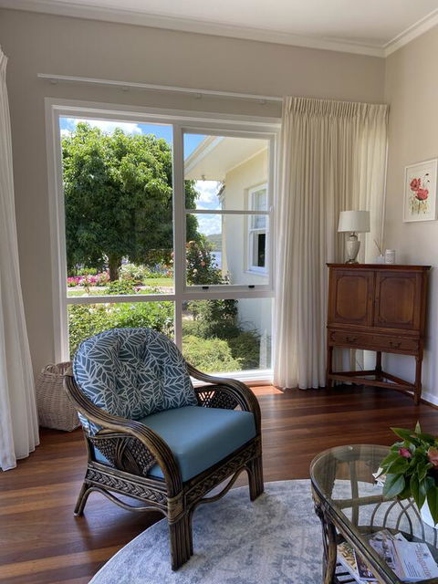 Winniston Lodge Luxury Accommodation - Internet Find 2