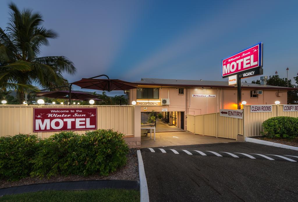 Greenlake QLD Internet Find
