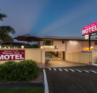 Winter Sun Motel - Internet Find