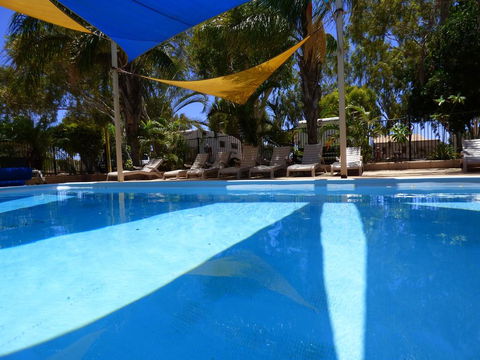 Wintersun Caravan And Tourist Park - Internet Find 1