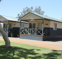 Wintersun Caravan and Tourist Park - Internet Find