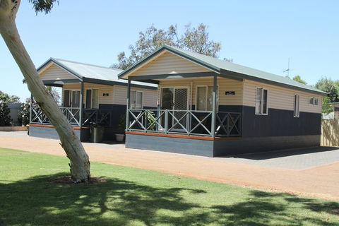 Wintersun Caravan And Tourist Park - Internet Find 0