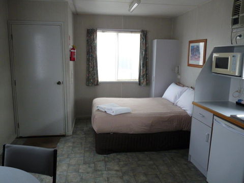 Wodonga Caravan & Cabin Park - Internet Find 3
