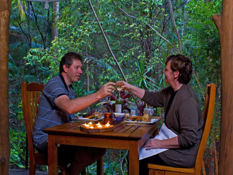 Wollumbin Palms Rainforest Retreat - Internet Find 3