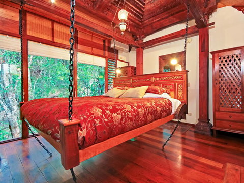 Wollumbin Palms Rainforest Retreat - Internet Find 0