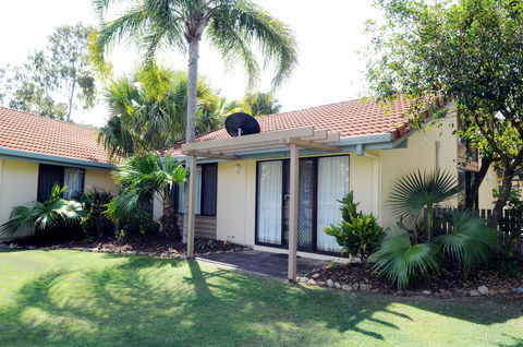 Wolngarin Holiday Resort Noosa - Internet Find 3