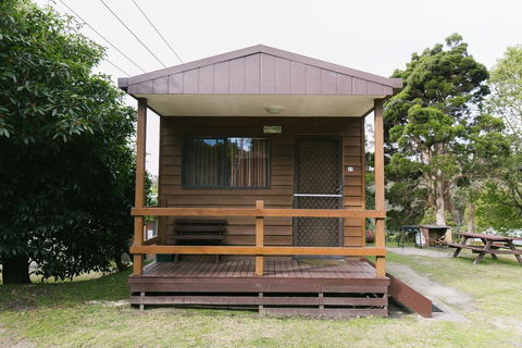 Wonboyn Cabins - Internet Find 1