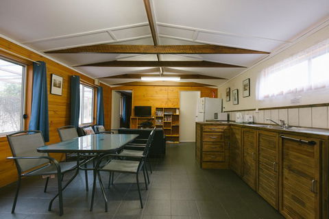 Wonboyn Cabins - Internet Find 0